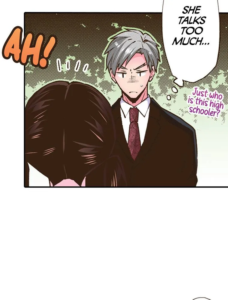 Read Monster and Parent chapter 42 image 11 on Lezhin