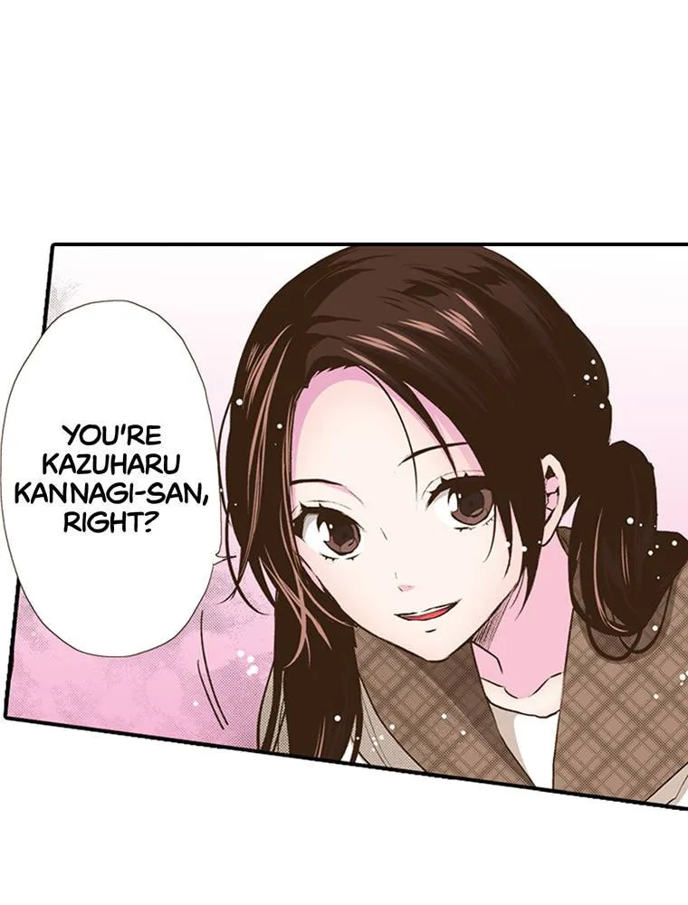 Read Monster and Parent chapter 42 image 2 on Lezhin