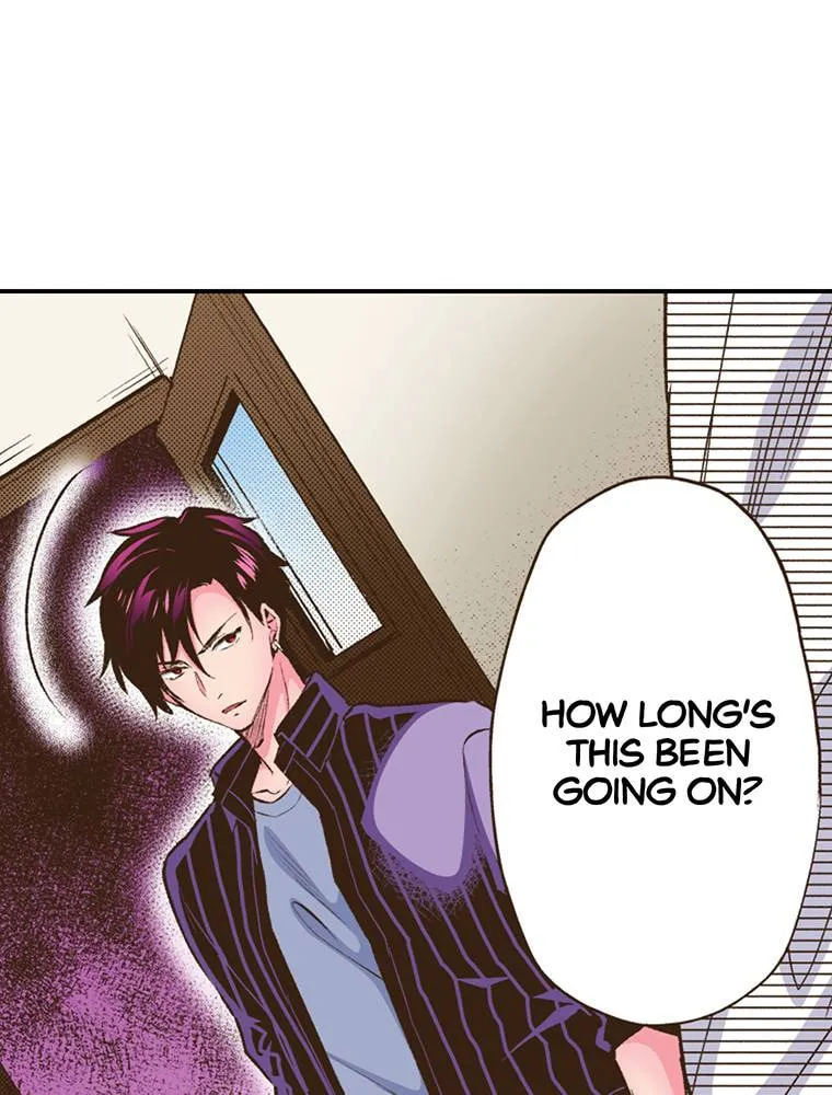 Read Monster and Parent chapter 43 image 32 on Lezhin