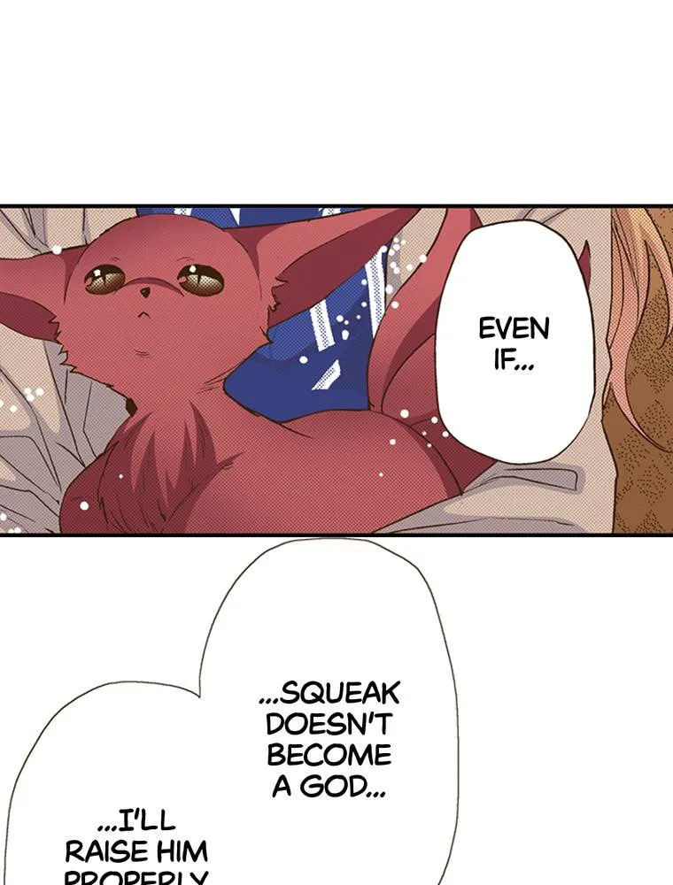 Read Monster and Parent chapter 43 image 8 on Lezhin