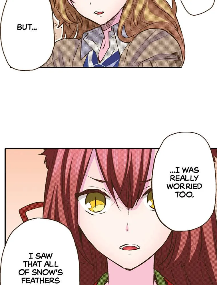 Read Monster and Parent chapter 45 image 19 on Lezhin