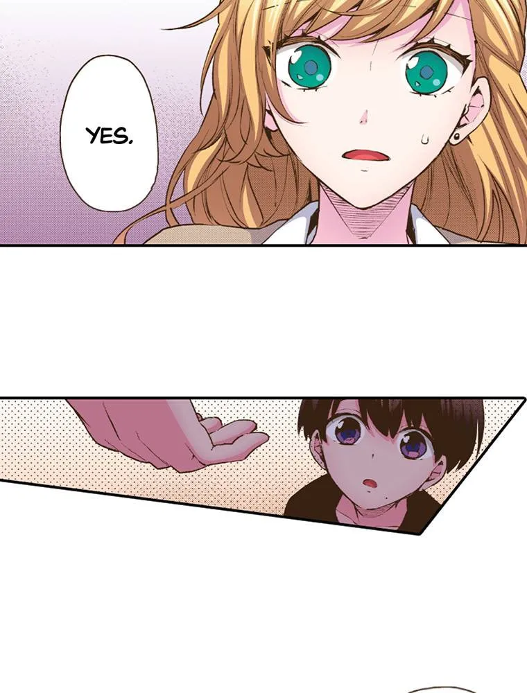 Read Monster and Parent chapter 45 image 34 on Lezhin