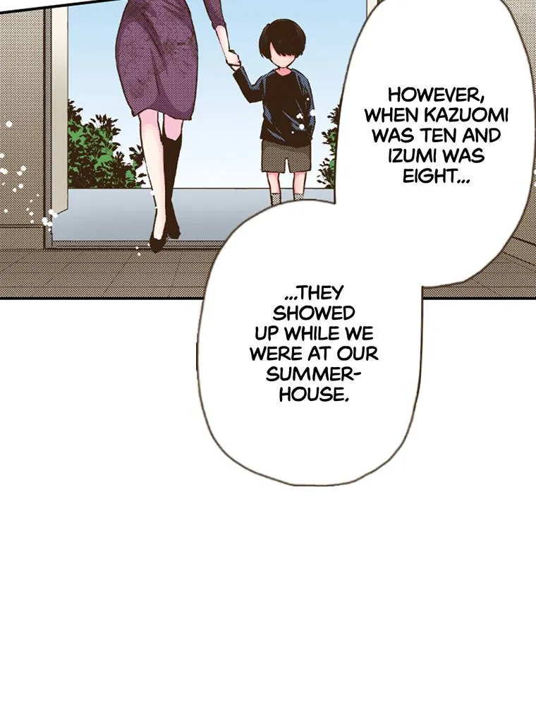 Read Monster and Parent chapter 45 image 40 on Lezhin