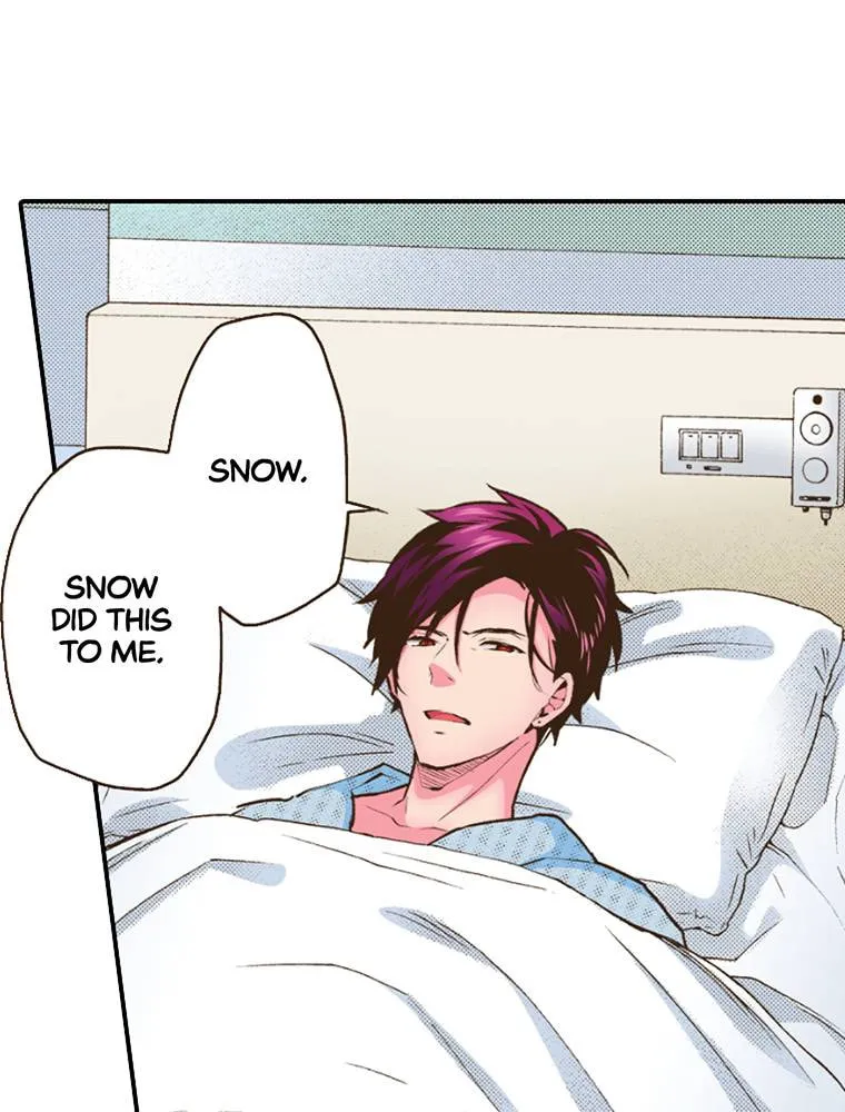 Read Monster and Parent chapter 45 image 5 on Lezhin