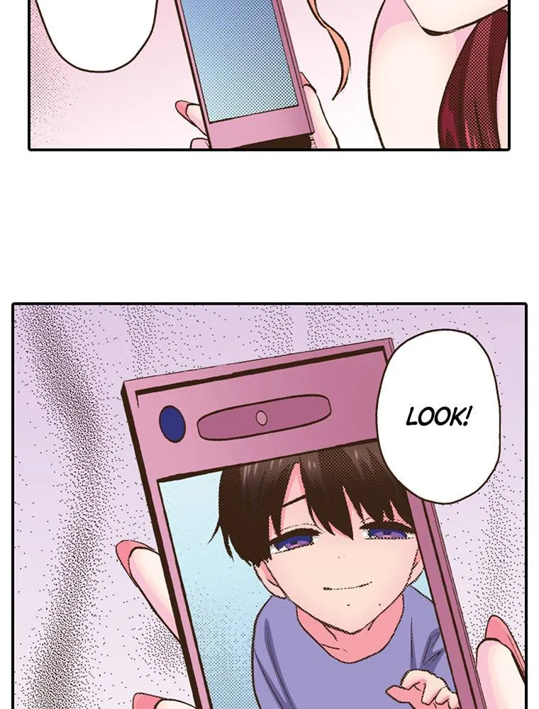 Read Monster and Parent chapter 48 image 13 on Lezhin