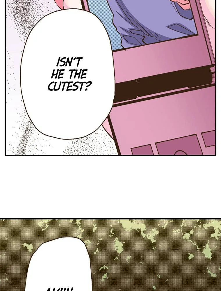 Read Monster and Parent chapter 48 image 14 on Lezhin