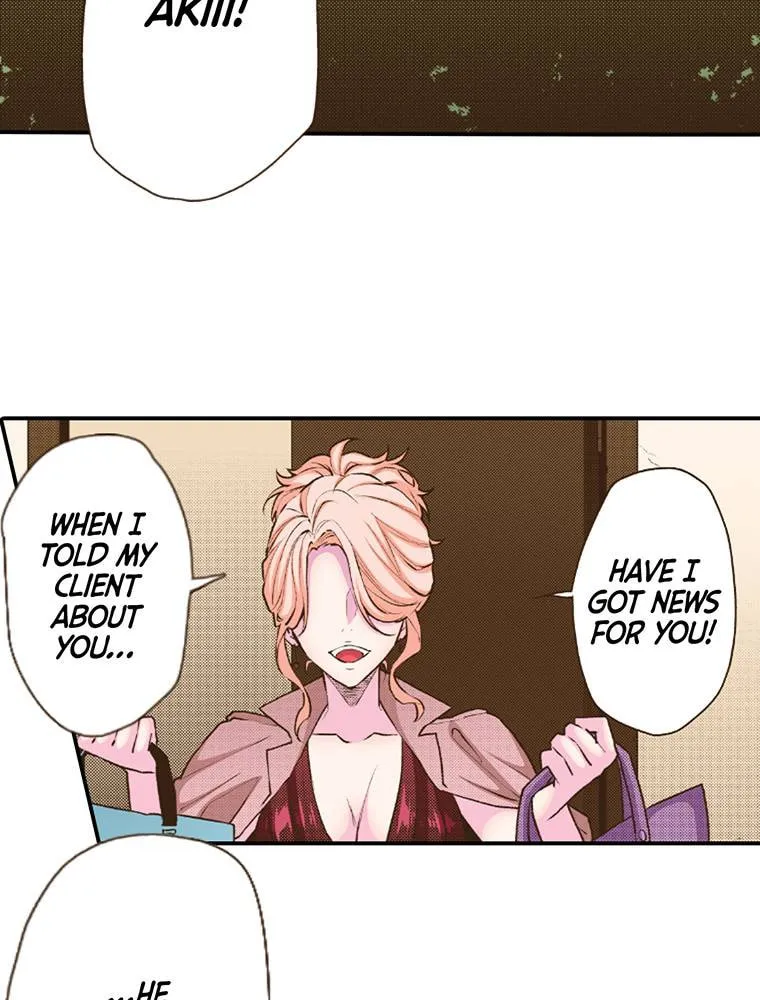 Read Monster and Parent chapter 48 image 15 on Lezhin