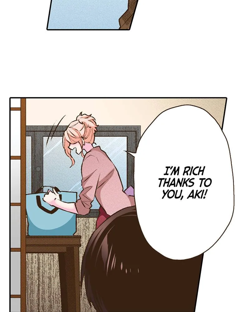 Read Monster and Parent chapter 48 image 18 on Lezhin