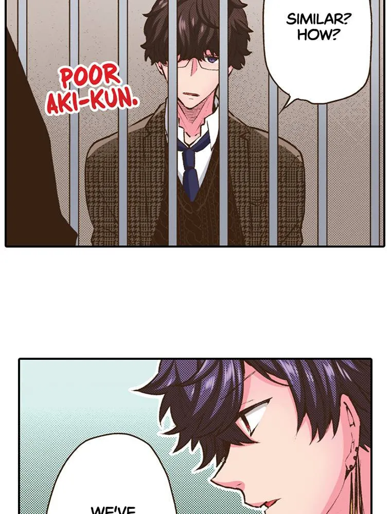 Read Monster and Parent chapter 48 image 24 on Lezhin