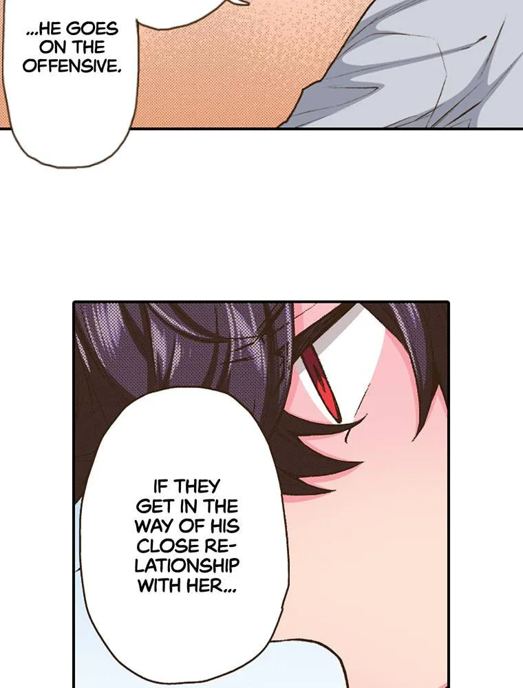 Read Monster and Parent chapter 48 image 34 on Lezhin