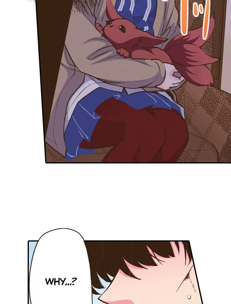 Read Monster and Parent chapter 48 image 6 on Lezhin