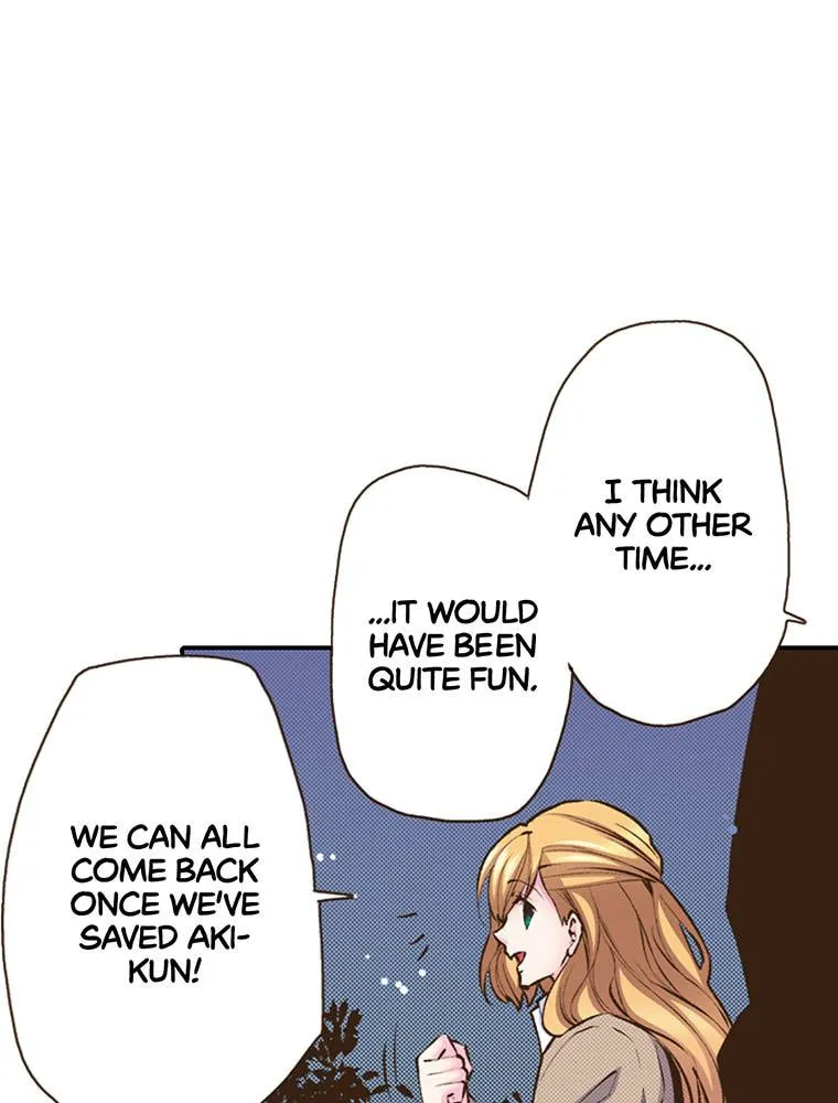 Read Monster and Parent chapter 49 image 20 on Lezhin