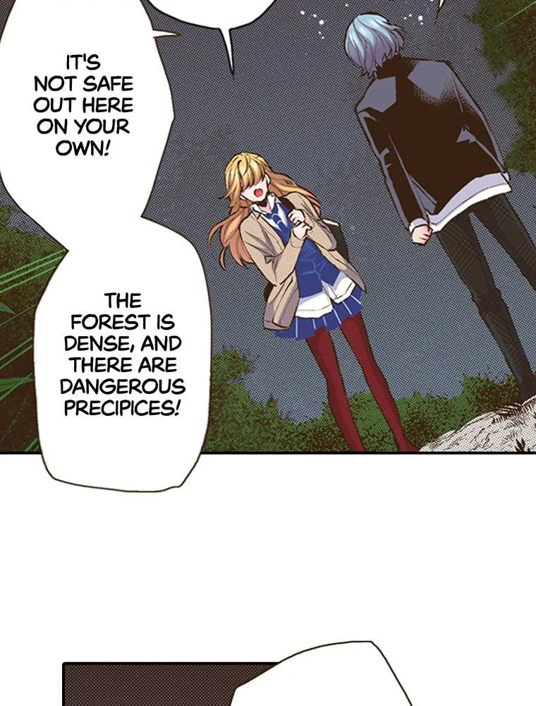 Read Monster and Parent chapter 49 image 26 on Lezhin