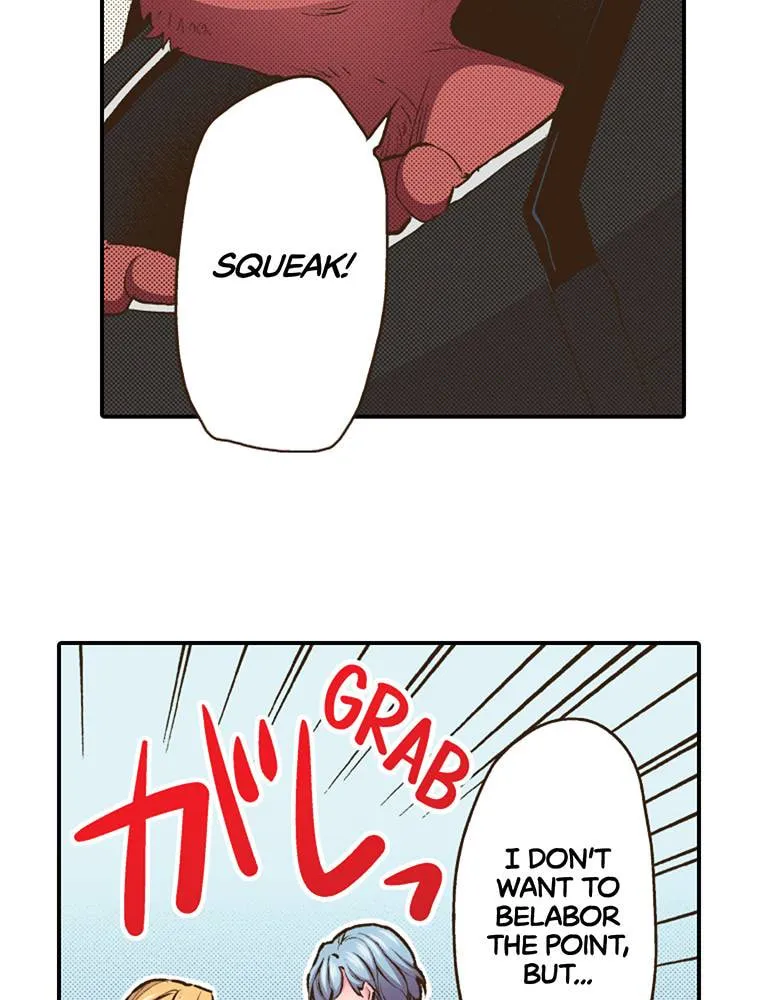 Read Monster and Parent chapter 49 image 34 on Lezhin