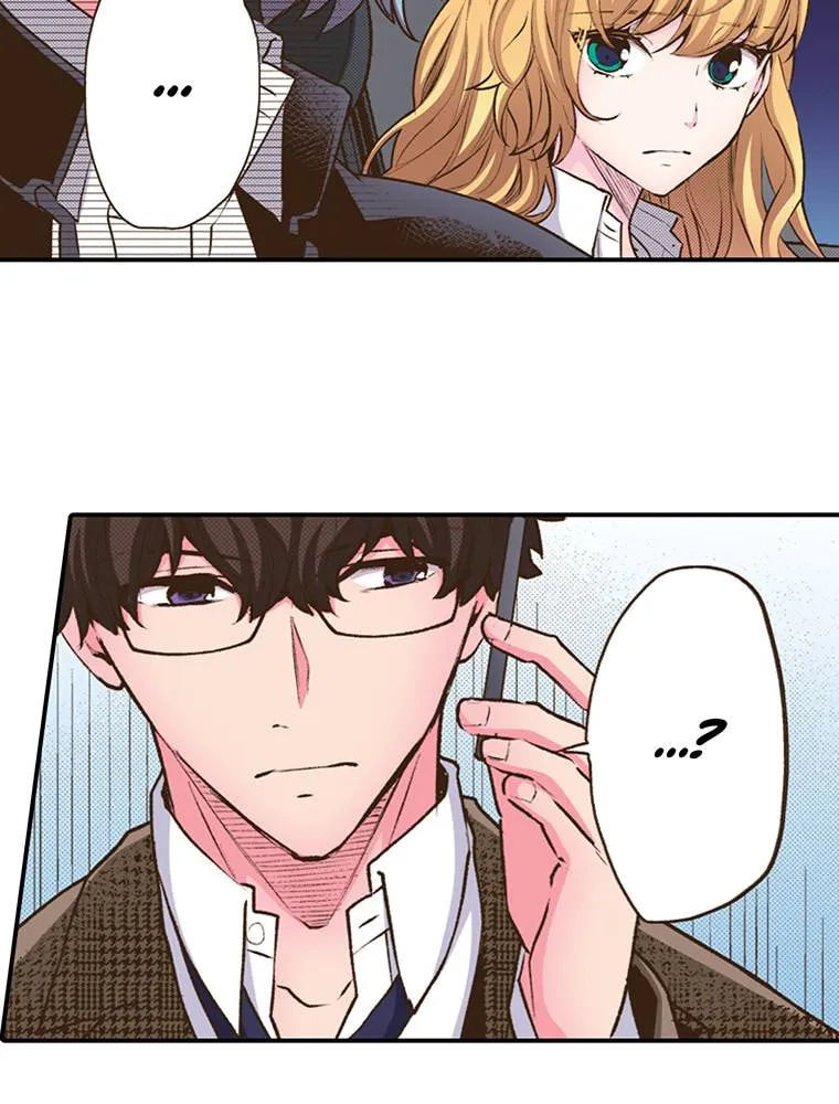Read Monster and Parent chapter 49 image 8 on Lezhin