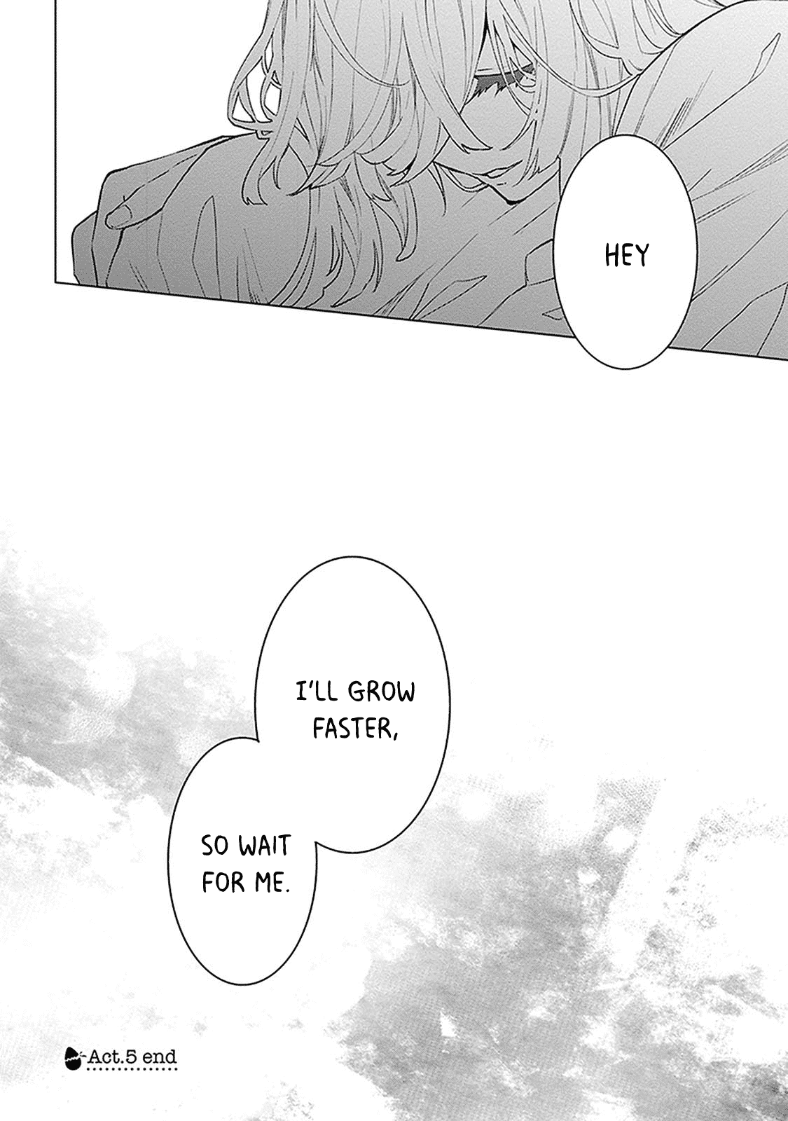 Read Monster and Parent chapter 5 image 35 on Lezhin
