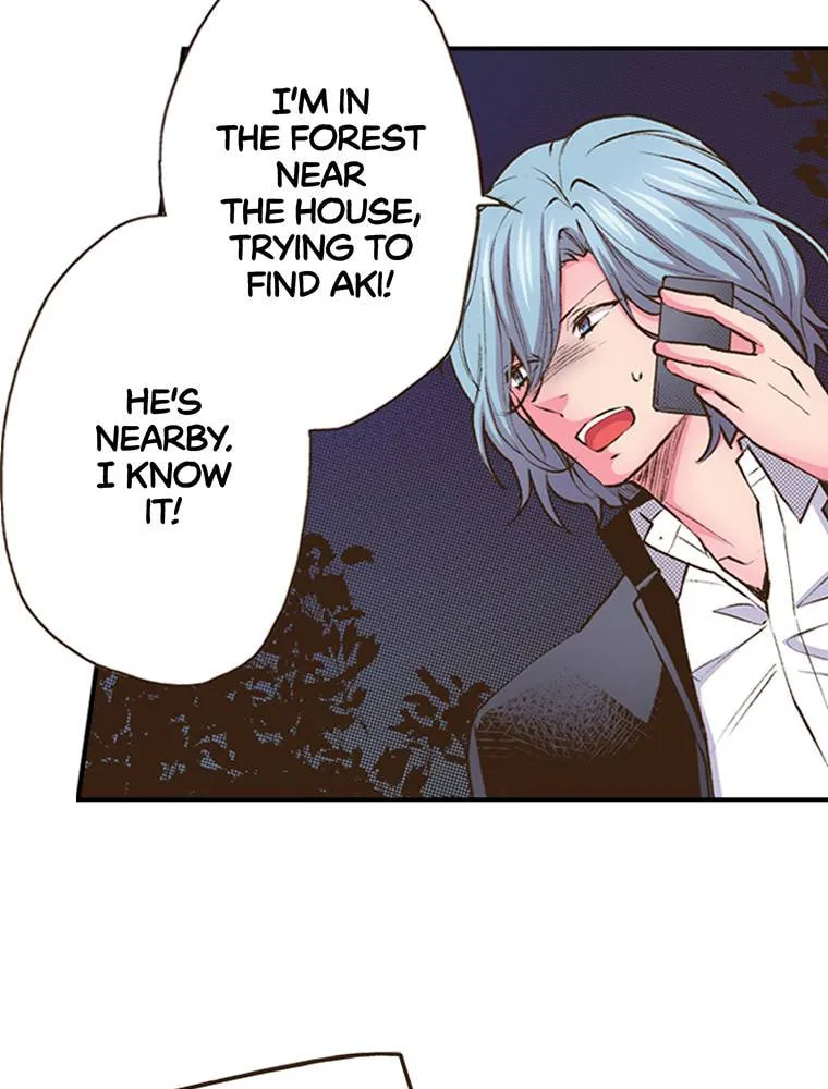 Read Monster and Parent chapter 52 image 38 on Lezhin