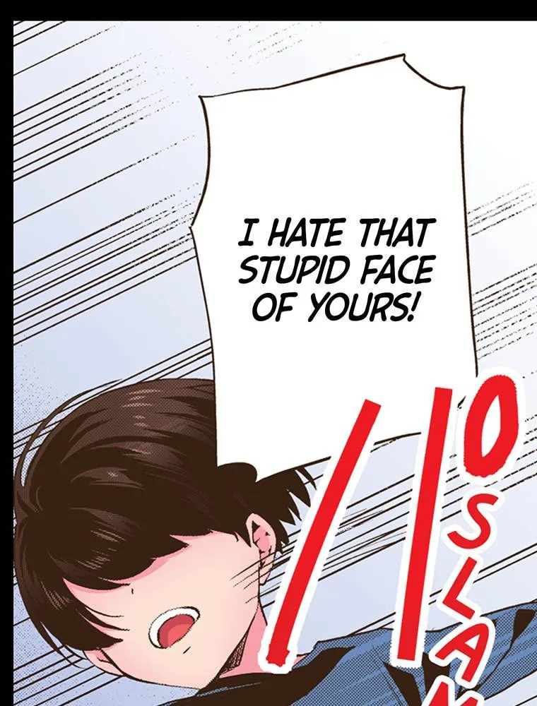 Read Monster and Parent chapter 53 image 27 on Lezhin