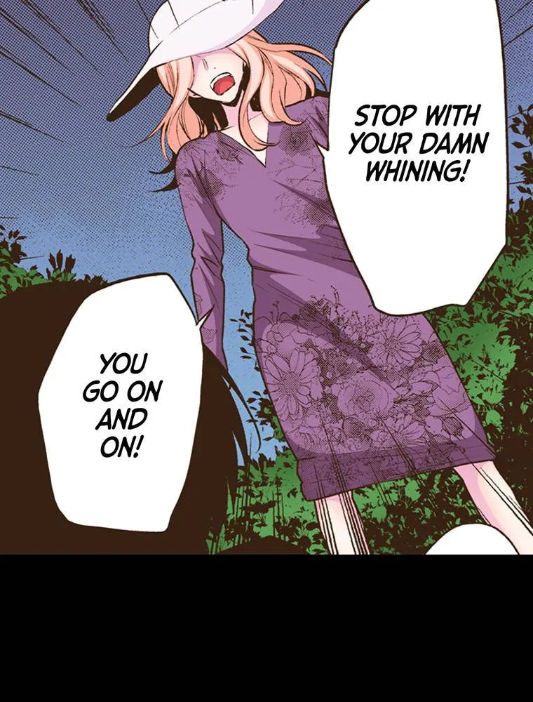 Read Monster and Parent chapter 53 image 29 on Lezhin
