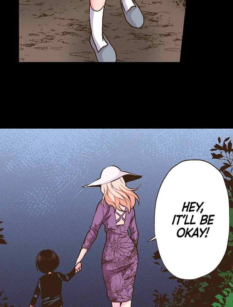 Read Monster and Parent chapter 53 image 7 on Lezhin