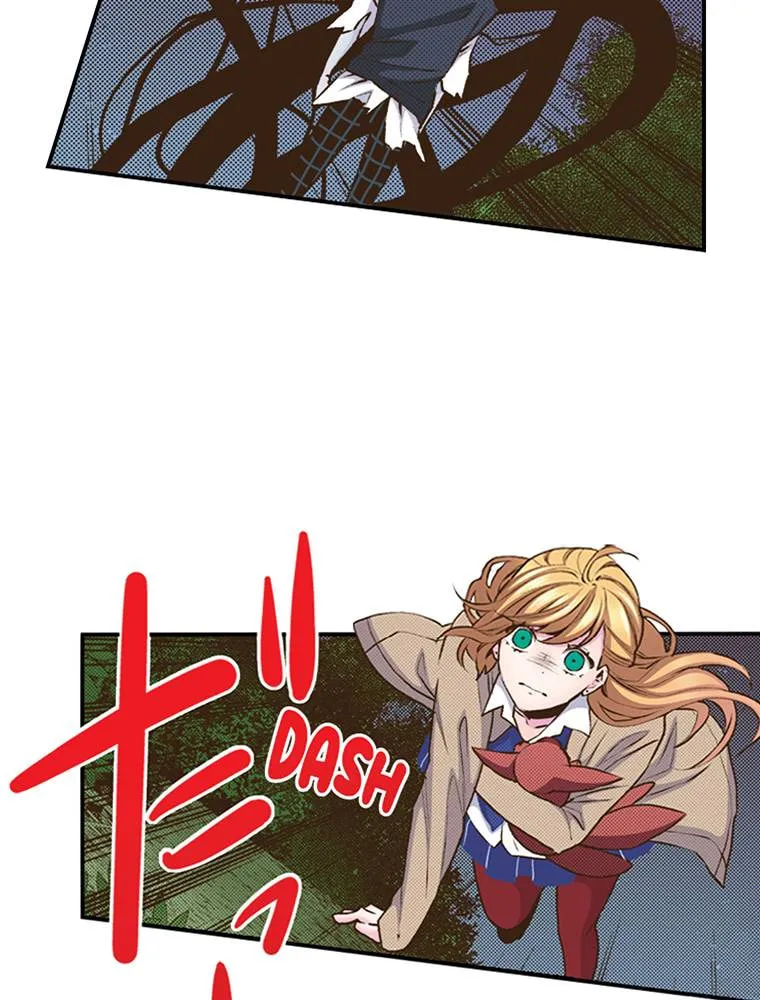 Read Monster and Parent chapter 54 image 43 on Lezhin
