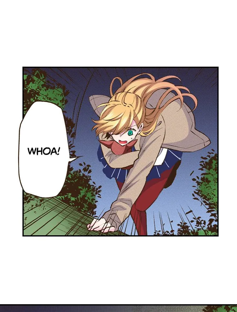 Read Monster and Parent chapter 54 image 53 on Lezhin