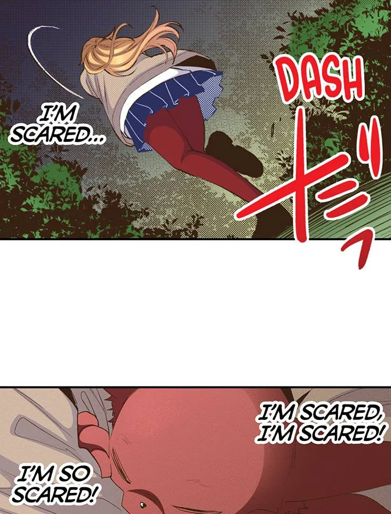 Read Monster and Parent chapter 54 image 54 on Lezhin