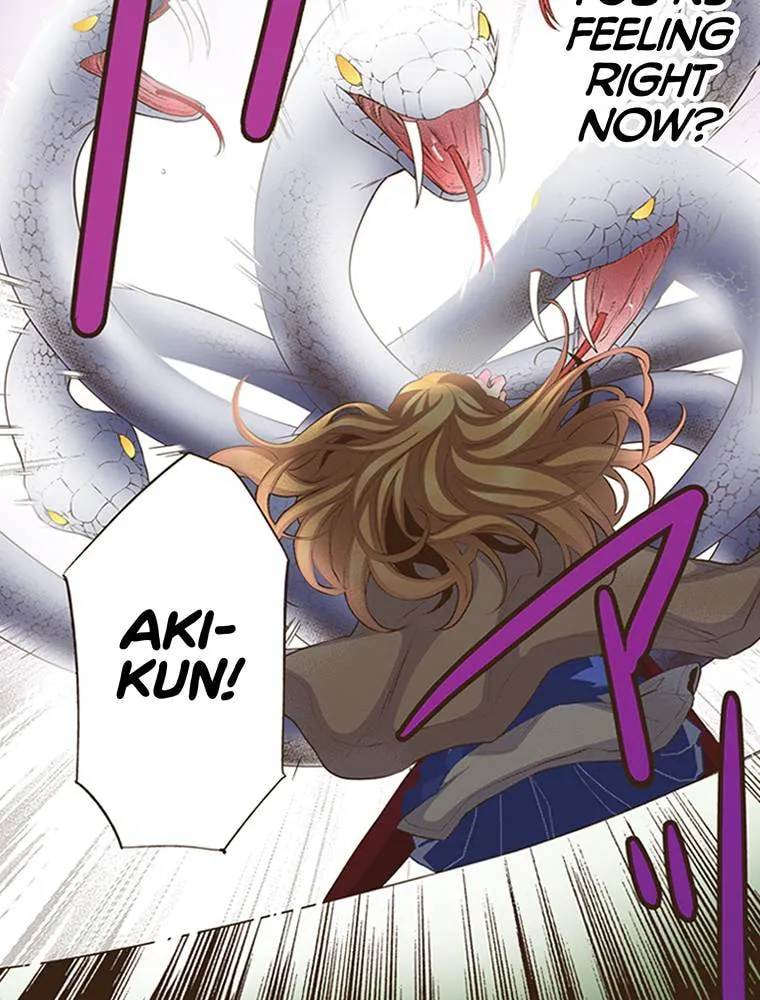 Read Monster and Parent chapter 56 image 16 on Lezhin