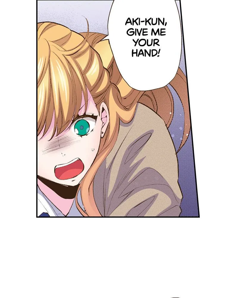 Read Monster and Parent chapter 56 image 28 on Lezhin