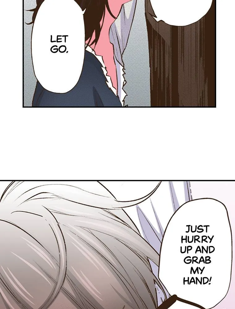 Read Monster and Parent chapter 56 image 38 on Lezhin