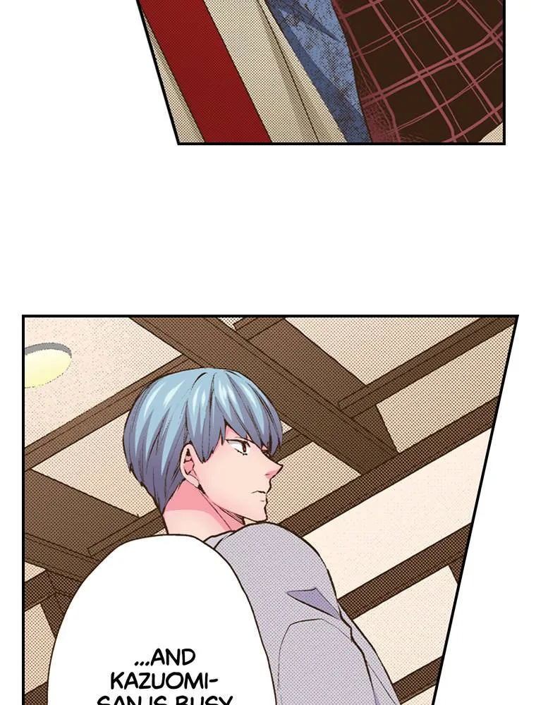 Read Monster and Parent chapter 57 image 25 on Lezhin