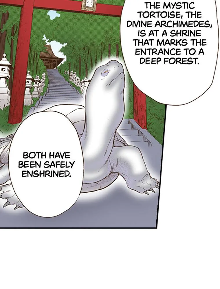 Read Monster and Parent chapter 57 image 39 on Lezhin