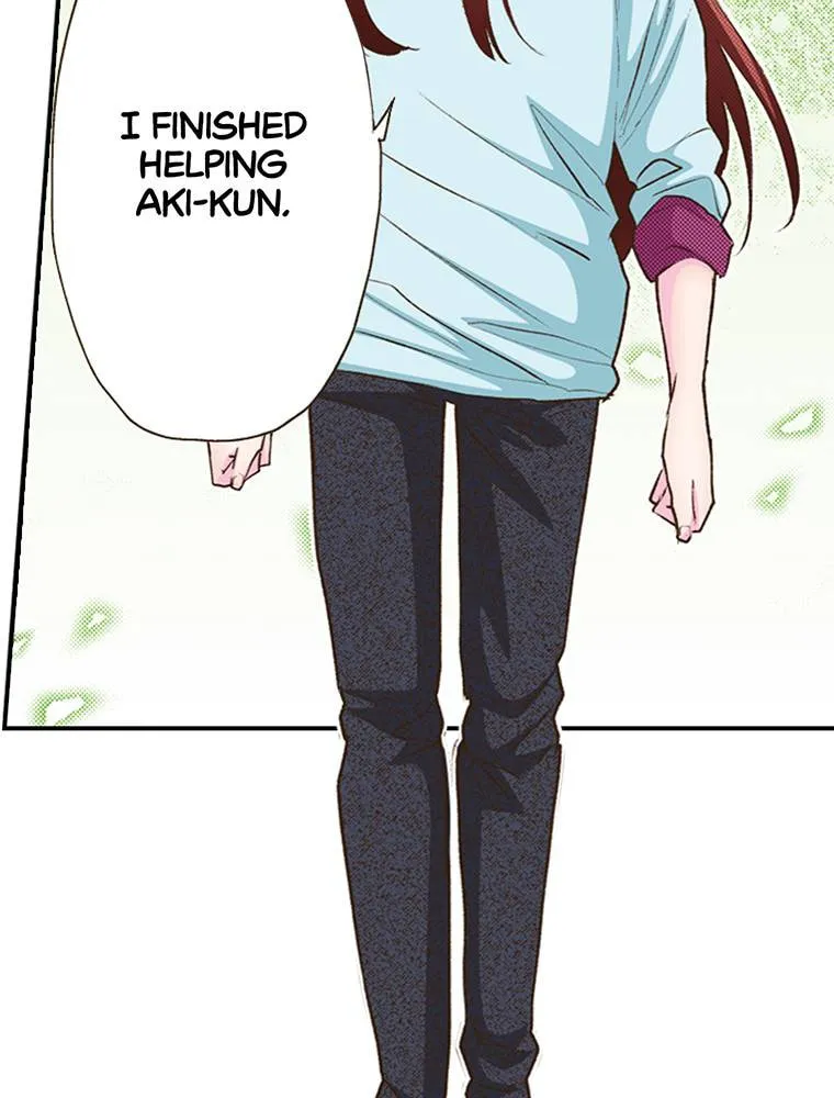 Read Monster and Parent chapter 57 image 43 on Lezhin