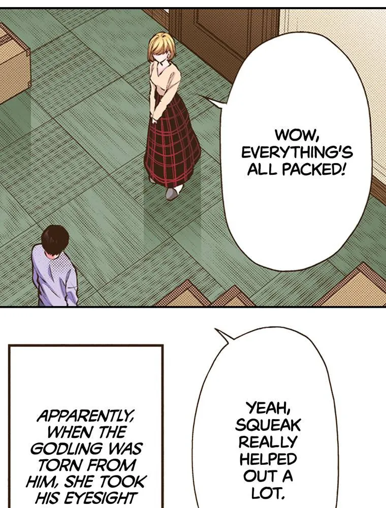Read Monster and Parent chapter 58 image 15 on Lezhin