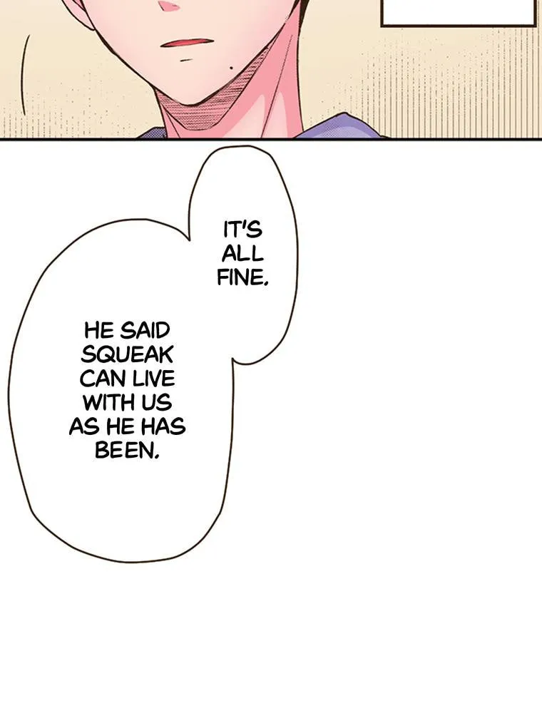 Read Monster and Parent chapter 58 image 19 on Lezhin