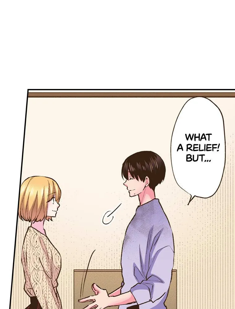 Read Monster and Parent chapter 58 image 20 on Lezhin