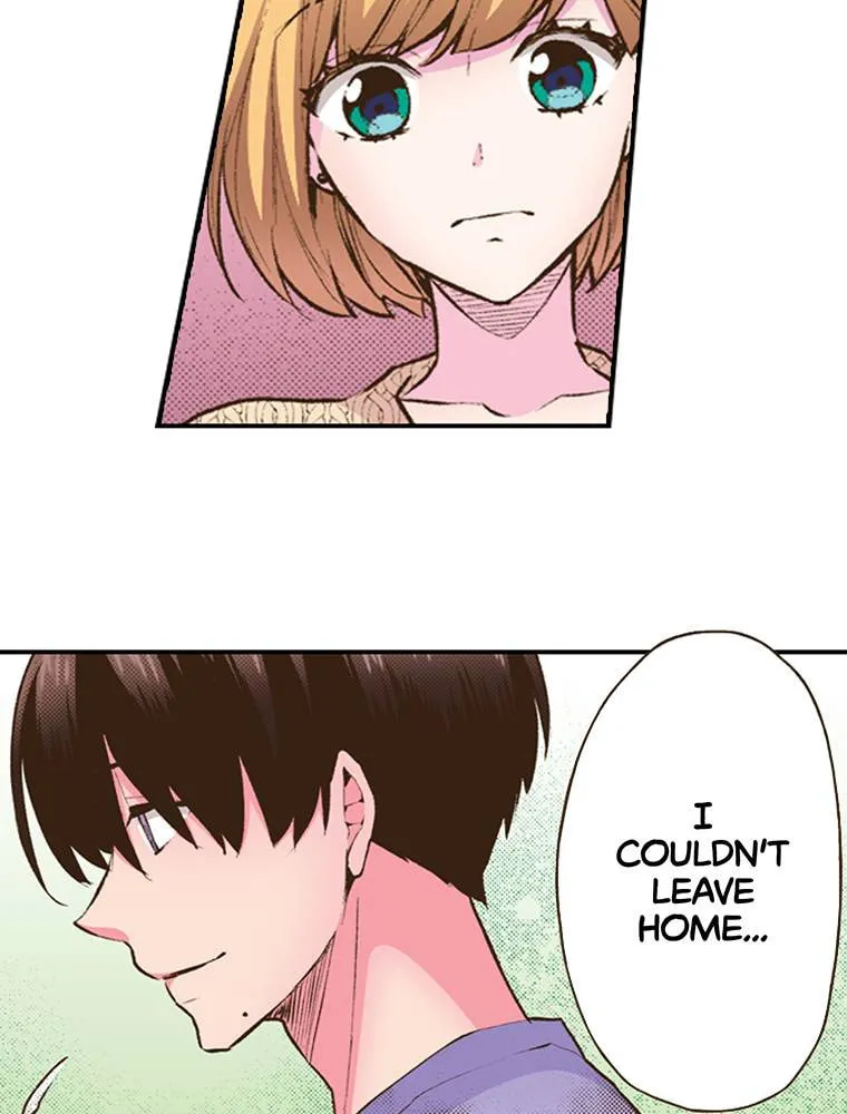 Read Monster and Parent chapter 58 image 23 on Lezhin