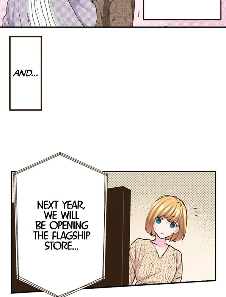 Read Monster and Parent chapter 58 image 3 on Lezhin