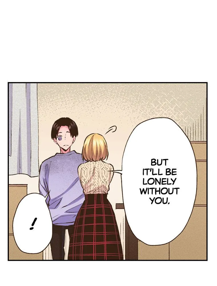 Read Monster and Parent chapter 58 image 30 on Lezhin
