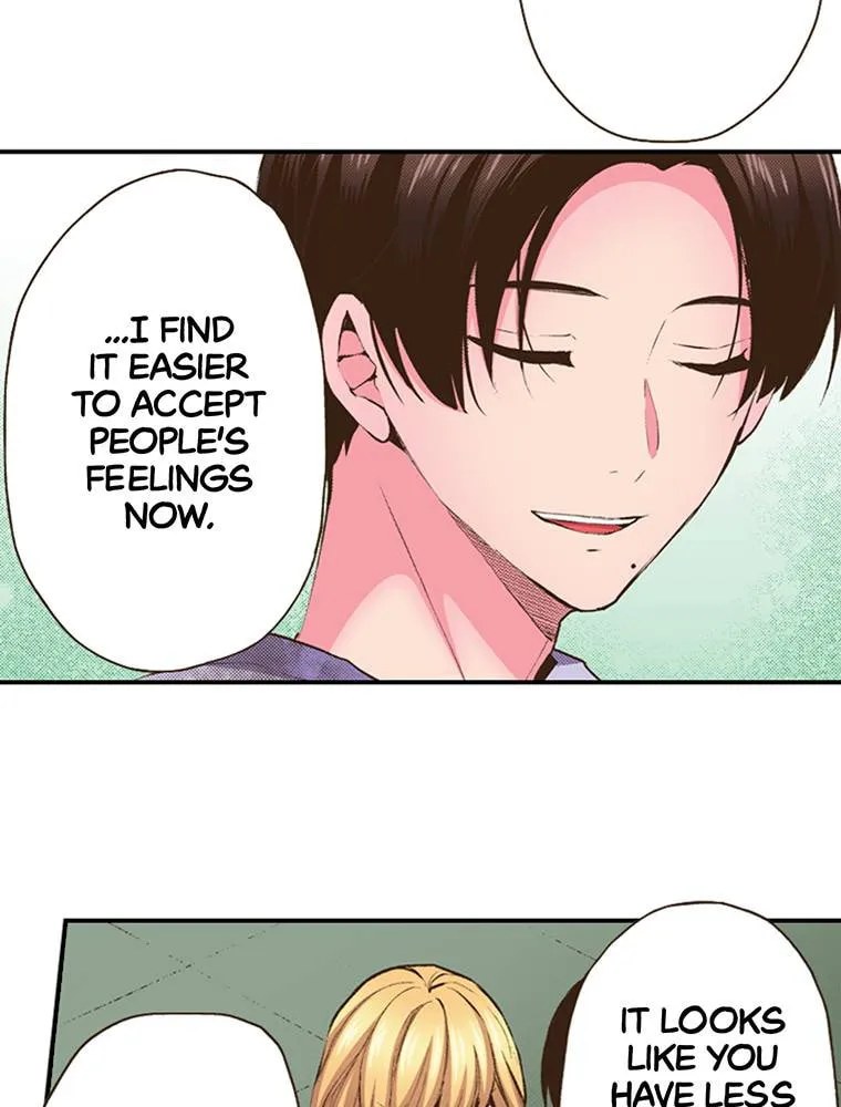 Read Monster and Parent chapter 58 image 33 on Lezhin