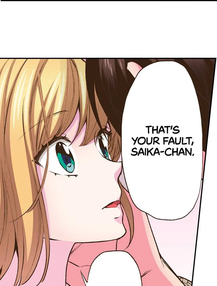 Read Monster and Parent chapter 58 image 35 on Lezhin