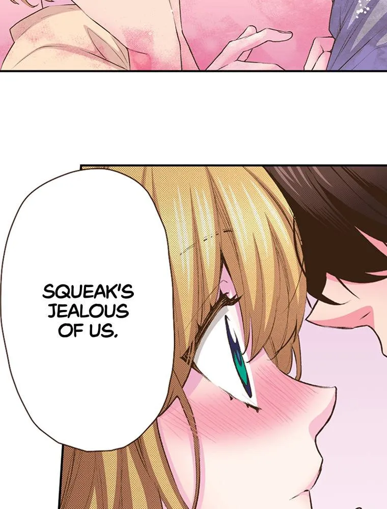 Read Monster and Parent chapter 58 image 37 on Lezhin