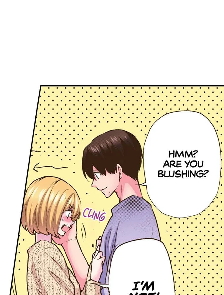 Read Monster and Parent chapter 58 image 40 on Lezhin