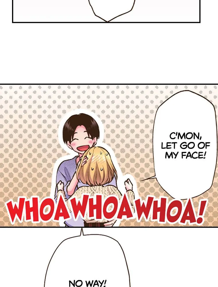 Read Monster and Parent chapter 58 image 43 on Lezhin