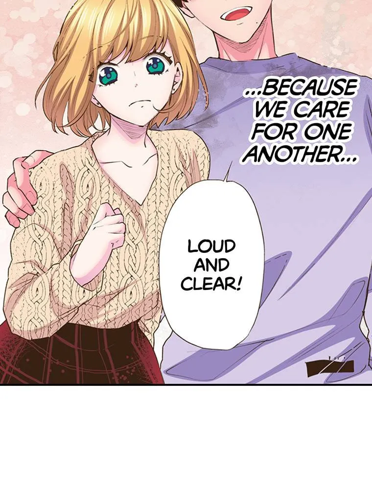 Read Monster and Parent chapter 58 image 49 on Lezhin
