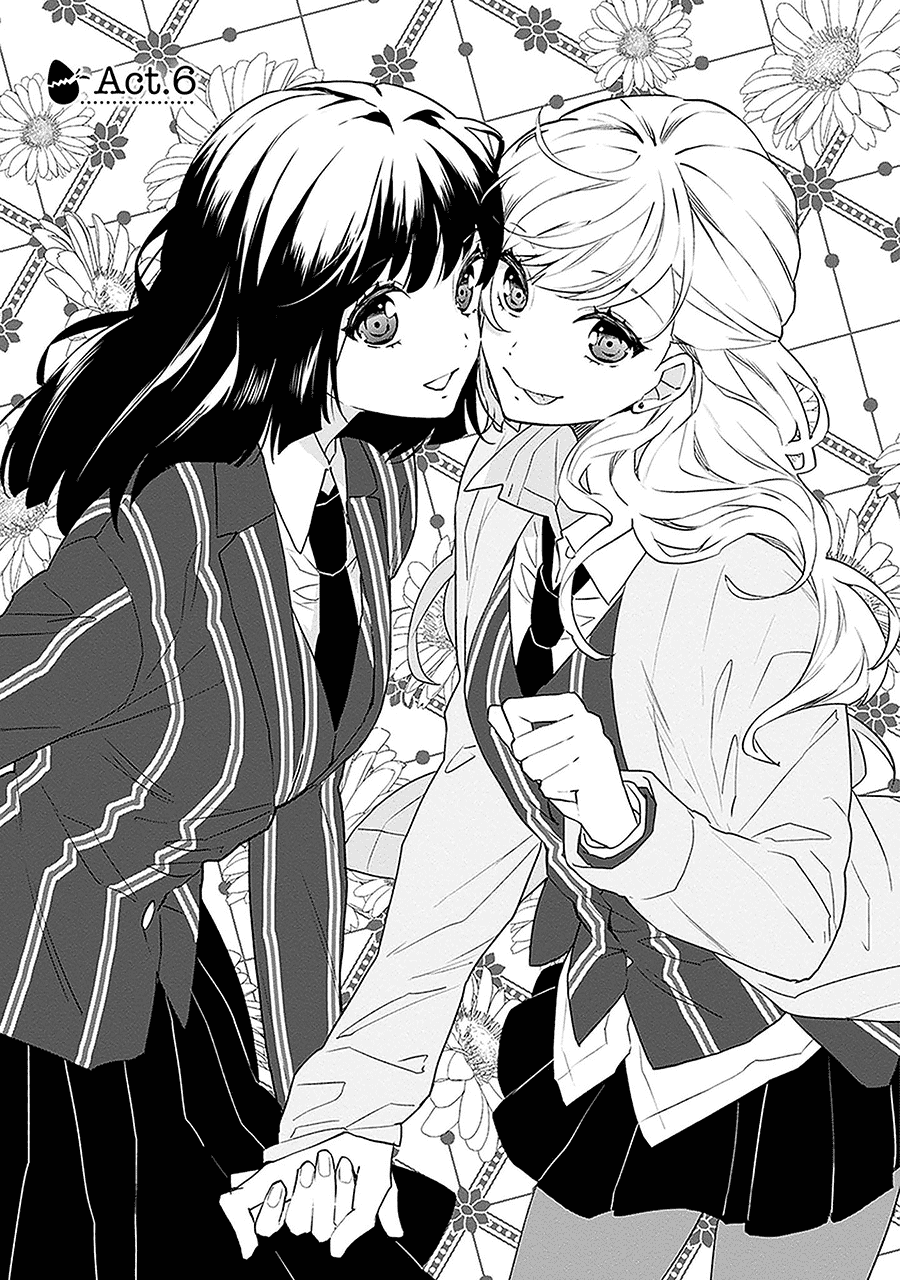Read Monster and Parent chapter 6 image 3 on Lezhin