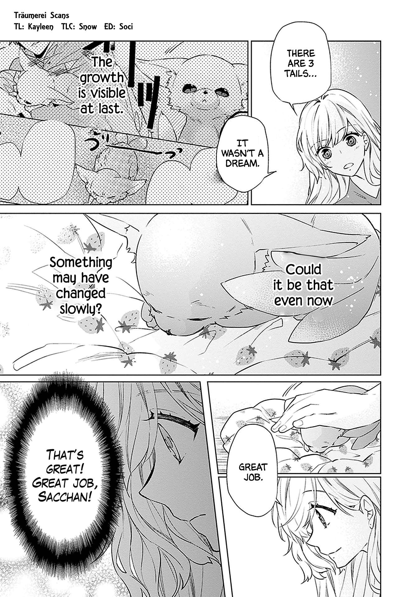 Read Monster and Parent chapter 7 image 2 on Lezhin