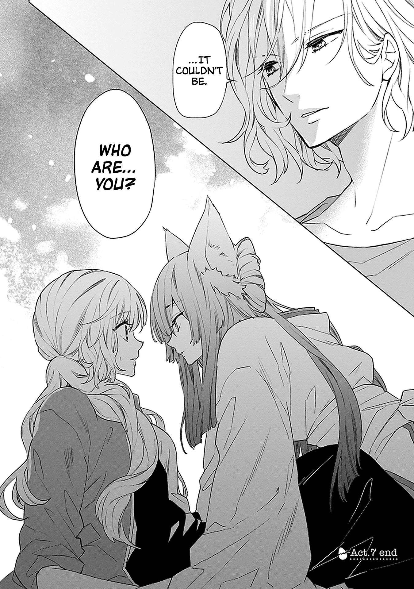Read Monster and Parent chapter 7 image 25 on Lezhin
