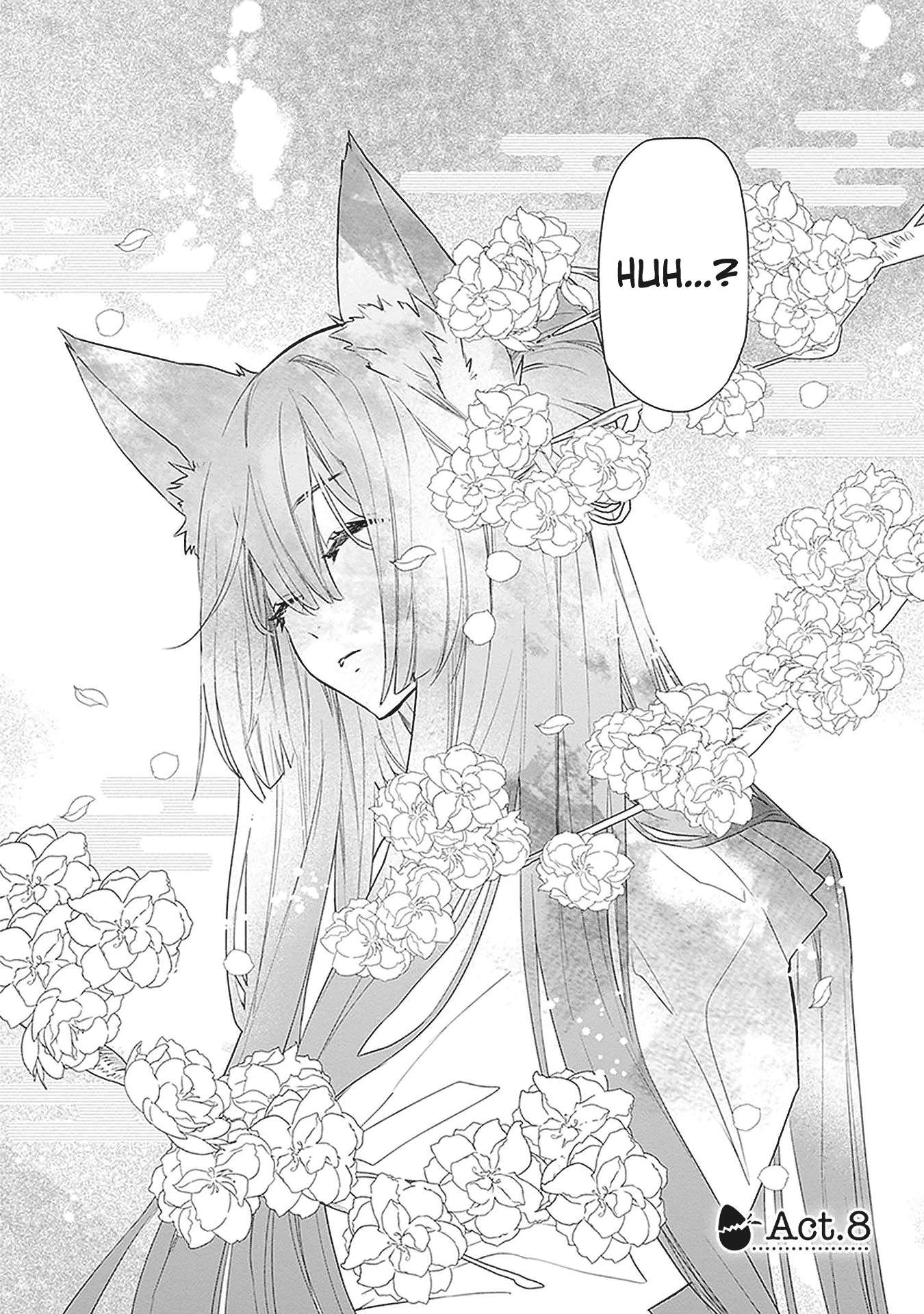 Read Monster and Parent chapter 8 image 1 on Lezhin