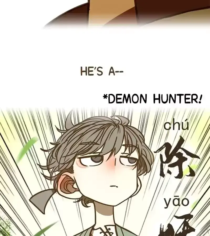 Read Monster Bar chapter 0 image 10 on Lezhin